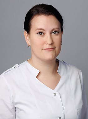 Koval Sofya Vitalievna