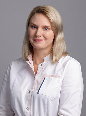 Alekseeva Tamara Viktorovna