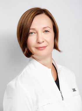 Shlyapnikova irina leonidovna