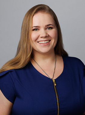 Sergeeva Daria Sergeevna