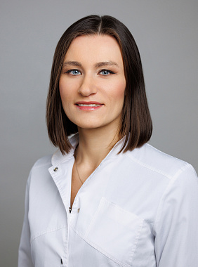 Kolesova Tatyana Valerievna