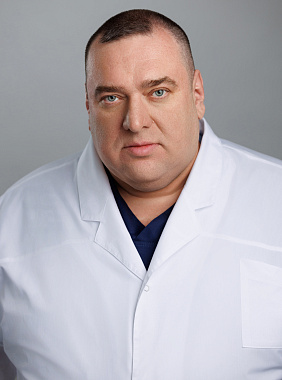 Bogorodsky Oleg  Vladimirovich