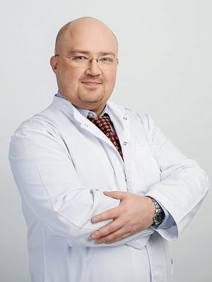 Айнетдинов Дмитрий Сергеевич