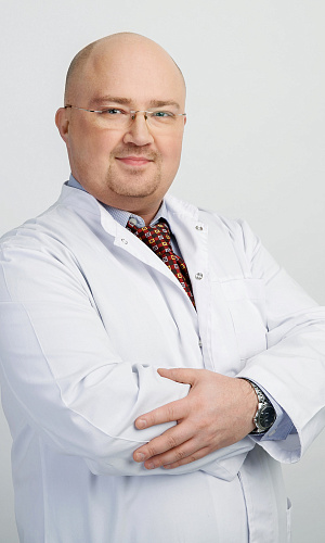 Айнетдинов Дмитрий Сергеевич