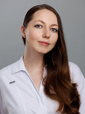 Kulakova Nadezhda  Pavlovna