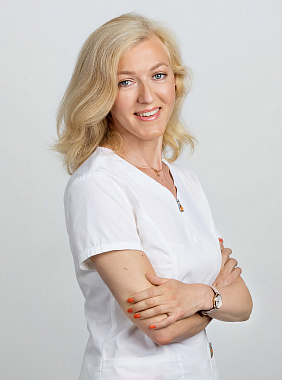 Pikhor Victoria Voldemarovna