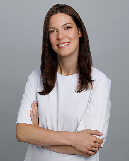 Манило Елена Владимировна
