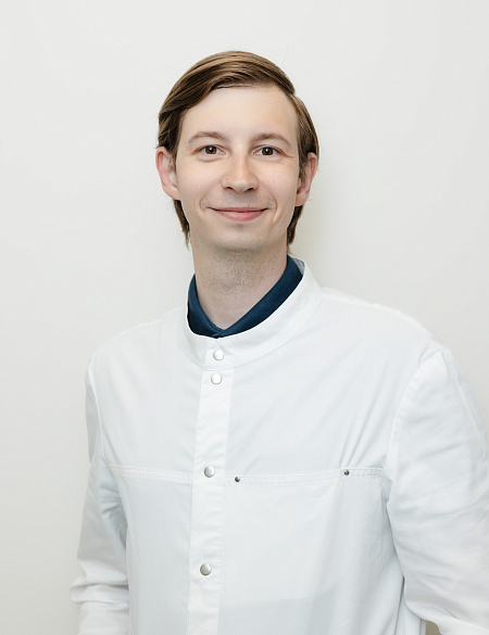 Клязьмин Игорь Андреевич