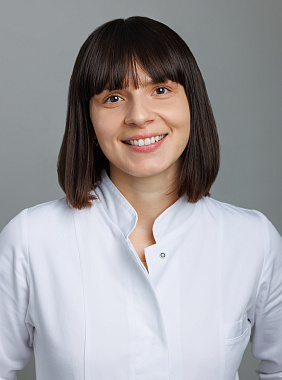 Ryzhova Diana Mikhailovna