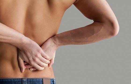 Мочекаменная болезнь