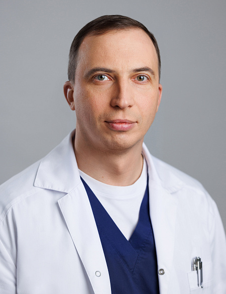 Алексеев Владимир Александрович