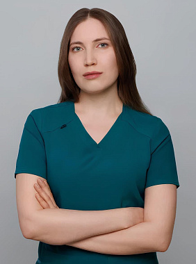 Shaydullina Diana Maratovna  1 