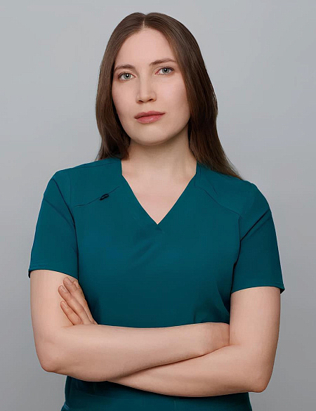 Шайдуллина Диана Маратовна