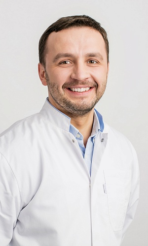 Молотков Арсений Сергеевич