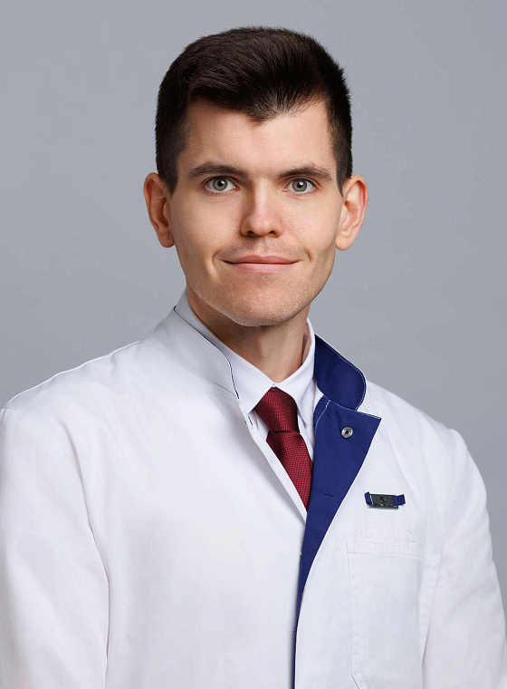 Панченко Никита Игоревич