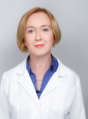 Sladkova olga filippovna