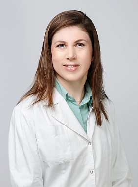 Stromina anna valerevna
