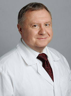 Savchenko Vyacheslav Anatolievich