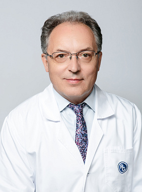 Astapovich igor leonidovich