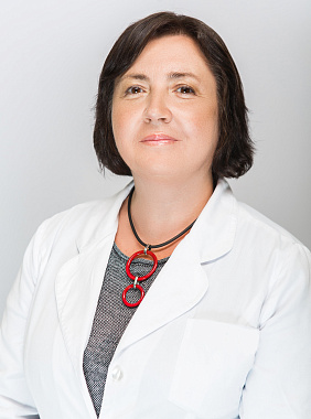 Poleva elena nikolaevna