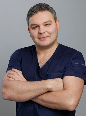 Grigoriev Vasily Gennadievich