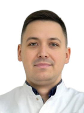 Vasilev vladimir valerevich