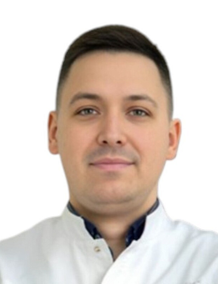 Васильев Владимир Валерьевич