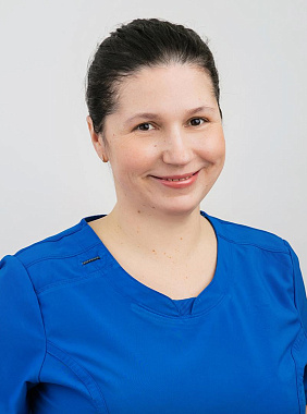 Korableva Lyubov Yurievna