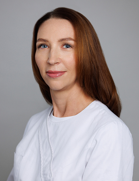 Коухия Татьяна Владимировна