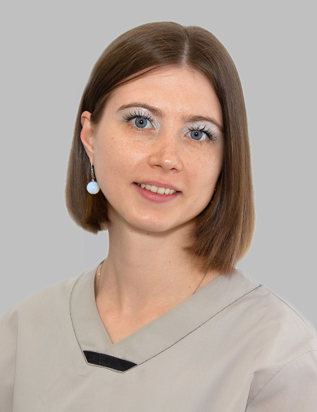 Курек Наталия Сергеевна