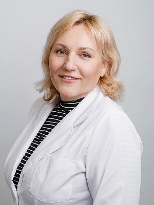 Сиотанова Анна Юрьевна