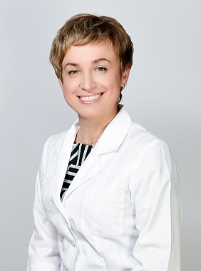 Gorodetskaya larisa viktorovna