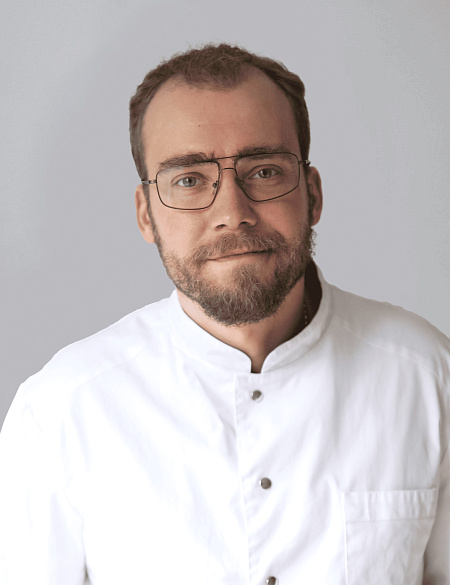 Ластовский Дмитрий Александрович
