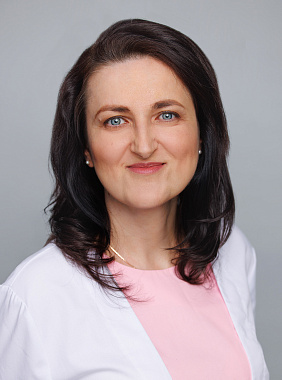 Dorofeeva Olga Vladimirovna