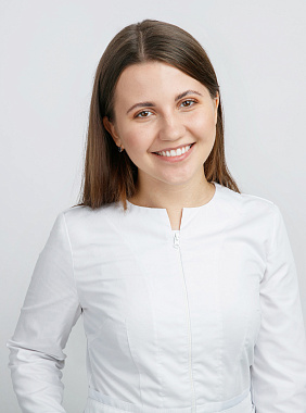 Pogorenko Evgeniya Sergeevna