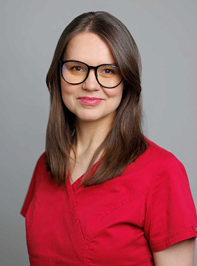 Zabolotnaya Ekaterina