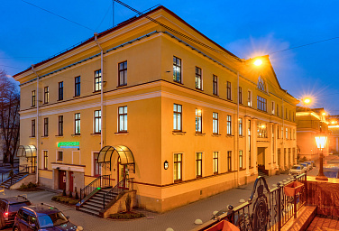 Расширение подписки «Премиум»: выгода теперь и в Парадном квартале