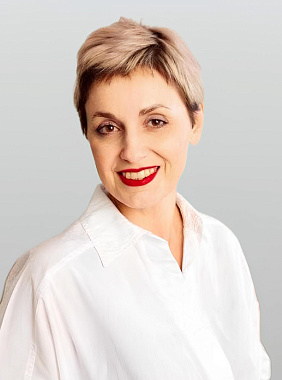 Chuprina susanna vladimirovna