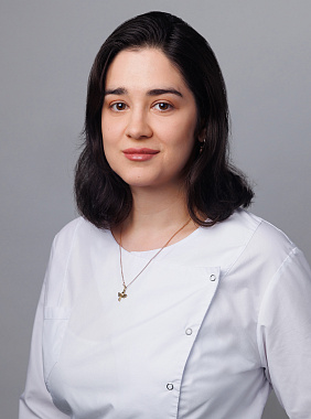 Yashchenko Ksenia Olegovna