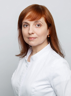 Titova Alexandra Igorevna