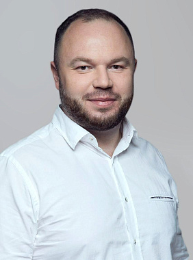 Romanov daniil borisovich