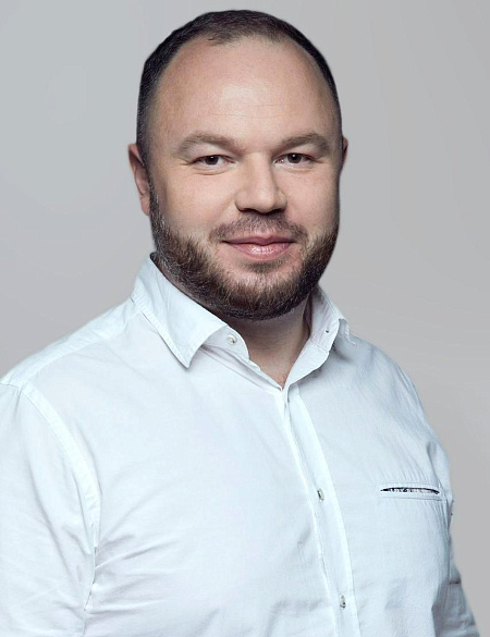 Романов Даниил Борисович