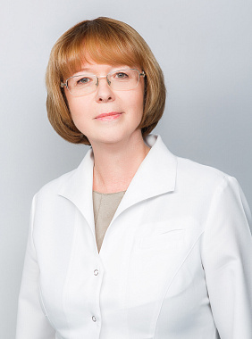 Yakovleva elena konstantinovna