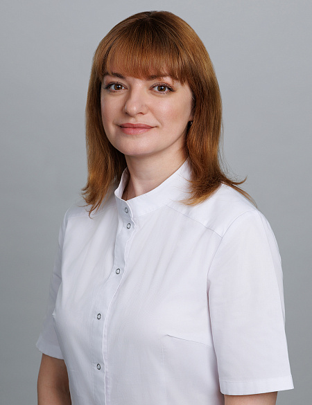 Емильян Екатерина Игоревна