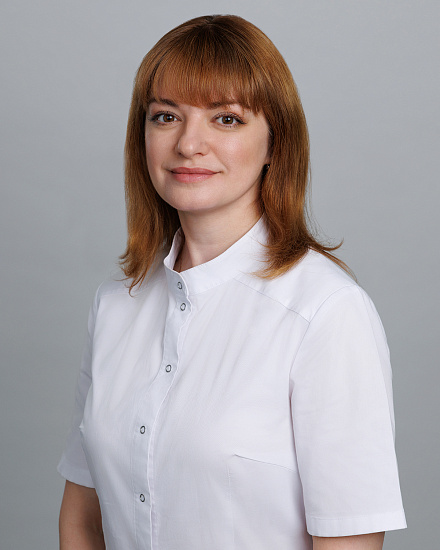 Емильян Екатерина Игоревна
