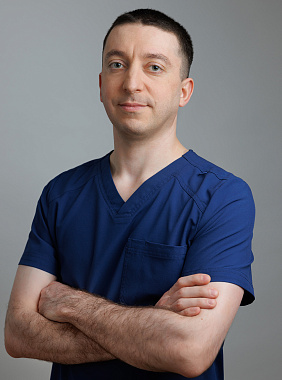 Aldatov Timur Sergeevich