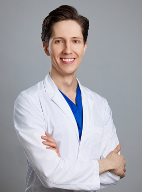 Viktorov Egor Alexandrovich