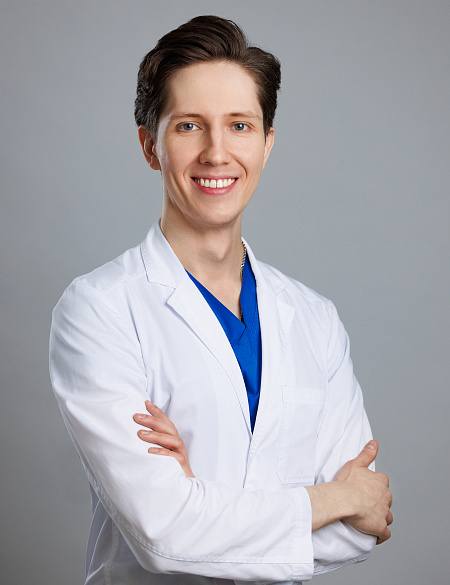 Викторов Егор Александрович