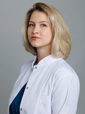 Smirnova Ulyana Nikolaevna