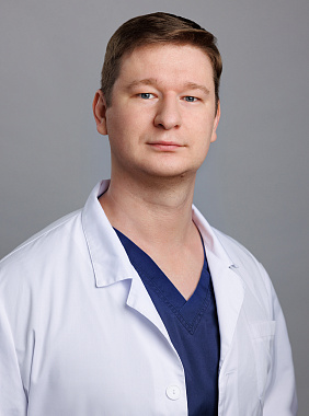 Yurzanov Maxim Pavlovich